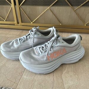 Hoka Women’s Shoes, Size 6